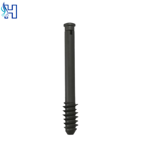 Vis à tête hexagonale de qualité industrielle pour les connexions structurelles du bois, la charpente et des performances durables - Product Image 2