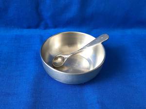 Juego de Cucharas de Metal de Diseño, Borde Liso, Vajilla de Lujo para Comidas Elegantes - Product Image 2
