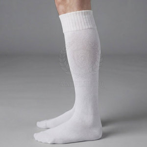 New Arrival 100% Cotton Customizable <b>Socks</b> Comfortable Breathable for Men Women Daily Casual Wear <b>Running</b> Walking Outdoor Use - Product Image 4