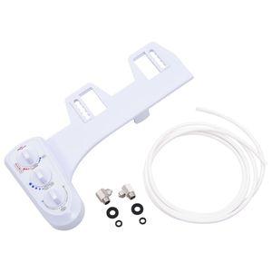 Accessorio per sedile del Water per Bidet a doppio ugello con funzione di acqua calda e fredda - Product Image 2