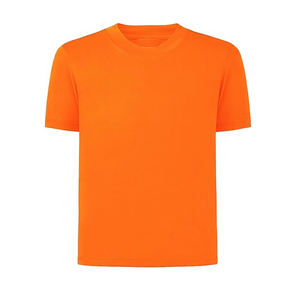 T-shirt de sécurité d'été personnalisé avec logo pour hommes, vêtements de travail, chemise de sécurité - Product Image 5