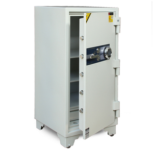 <b>Fingerprint</b> Safes S1200 FE White - Product Image 3