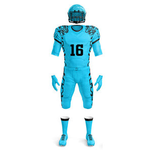 Custom Uniform Soccer Sportswear Made Football Wear Jersey Uniform Sets Sublimation Material Hot Selling OEM Uniform Kits - Product Image 6