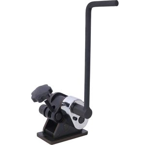 Piegatrice Manuale Portatile a 3 Rulli per Acciaio da 1/4'' e Acciaio Piatto da 1'' x 3/16'' - Piegatubi per Acciaio Temprato - Product Image 4