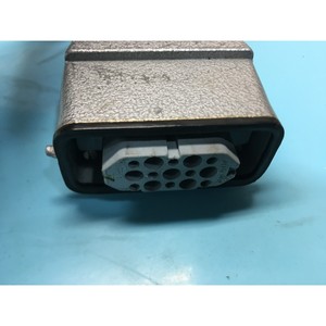 Cable de Extensión Harting, Conectores HS12 - Equipo y Piezas de Semiconductores de Confianza de Marca Global - Product Image 3