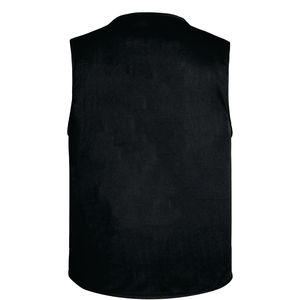 Chaleco de Trabajo de Ingeniero al por Mayor, Chaleco Reflectante de Seguridad para Adultos, Chaleco Reflectante 2026 - Product Image 6