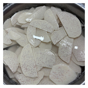 Taro Congelado IQF para Té de Burbujas, Postres y Aplicaciones Culinarias, Tamaño Consistente y Suministro Mayorista Confiable - Product Image 4