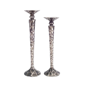 Flower Design Metal <b>Tealight</b> Candle Holder Antique Gold Finished For Home Wedding Christmas Tabletop Lighting Decor - Product Image 5