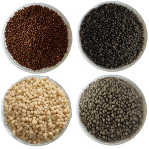 ปุ๋ยเกษตร DAP 18-46-0 ไดแอมโมเนียมฟอสเฟต 64% สีเหลือง เม็ดละเอียด คุณภาพสูง อายุการเก็บรักษา 2 ปี - Product Image 2