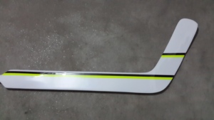 Palos de Hockey sobre Hielo de PVC P92/P28 de 380g, Duraderos y Más Vendidos, 5000 Unidades, Nuevos Todos los Días - Product Image 5