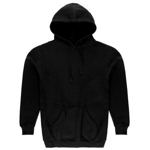 Freshly Dropped! Lightweight Men's 100% Cotton Zipper-Up Solid Winter <b>Hoodie</b> for <b>Workouts</b> & Cooler Days. Stay Cool & Comfortable - Product Image 3