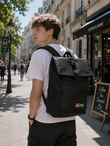 Sac à dos scolaire de haute qualité, imperméable, OEM ODM, fabricant sur mesure, sac à dos pour adolescents, sac à dos pour étudiants, sac à dos scolaire pour adolescents et enfants - Product Image 5
