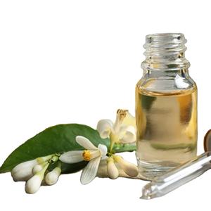 Proveedor y Fabricante de Aceite Esencial de Neroli Puro 30ml Origen Francia Destilado al Vapor para Perfumes y Cuidado de la Piel Etiquetado Privado - Product Image 1