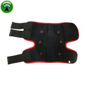 Cozy Neoprene Protective Hock Horse Riding <b>Boots</b> - Product Image 3