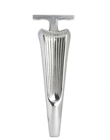 Pieds de meubles modernes personnalisables en laiton, finition dorée, pièces de rechange pour canapé, armoire, lit, salon, atelier, hôpital