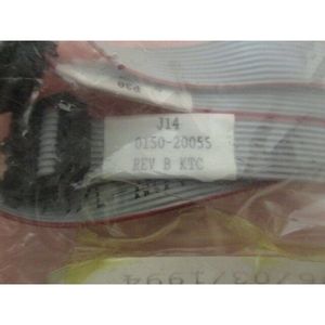 AMAT 0150-20055 Sistema de cableado con detección de fallos - Equipo y piezas semiconductores de confianza de la marca global Legacy - Product Image 3