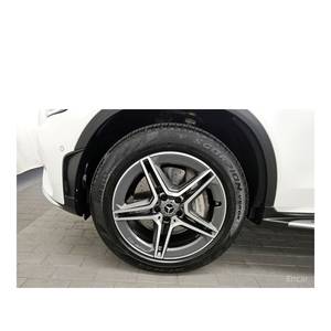 Mercedes-Benz GLC300e 4MATIC Coupé 2023, Euro V, Conduite à Gauche, Boîte Automatique, Sièges en Cuir, Caméra Uniquement, 25 709 Km ! - Product Image 5