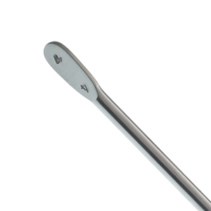 Dilatador Hawkin-Ambler de 5,8 mm, Acero Inoxidable, Instrumento Quirúrgico ORL, Herramienta Médica Reutilizable de Precisión - Product Image 4