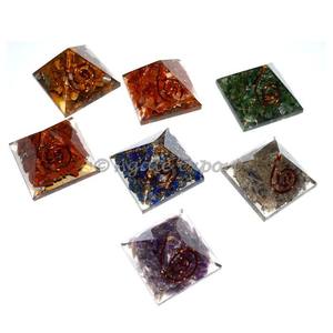 Gemstone Lapis Ball Pendants - Buy Online Gemstone Healing Pendant - Product Image 6