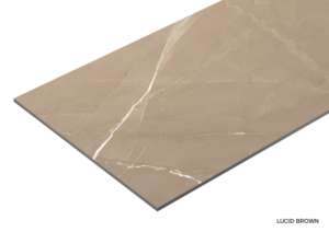 กระเบื้องพอร์ซเลนแกะสลักระดับพรีเมียมเกรดส่งออก ขนาด 600x1200 มม. กระเบื้องปูพื้นและผนังขนาดใหญ่ สำหรับตกแต่งภายในสุดหรู - Product Image 3