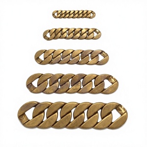 แม่พิมพ์ตัดโซ่ทองคำ เงิน จิวเวลรี่ คิวบินเชน อัลเบิร์ตเชน สำหรับทำกำไลข้อมือ สร้อยข้อมือ ประเทศมาเลเซีย สิงคโปร์ ทาจิกิสถาน - Product Image 1