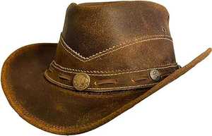 Sombrero de Vaquero de Primera Calidad Hecho en Pakistán, Personalizable, Unisex, Marca Privada, para Exteriores, para Todas las Temporadas - Product Image 6