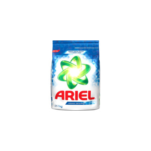 2X - Ariel con un Toque de Frescura Downy, Detergente en Polvo para Ropa - Product Image 5