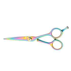 <b>Top</b> Quality Hair Cutting Scissors Durable Steel Adjustable Screw <b>Shear</b> - Product Image 4