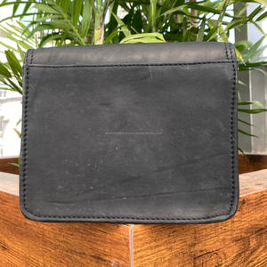 กระเป๋าสะพายพาดลำตัวหนังแท้ขนาดเล็กใหม่ล่าสุดของ2024กระเป๋าดีไซน์หรูหราแฟชั่นทันสมัย - Product Image 5