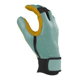Gants de frappe ELIXE SPORTS ES-4034 couleur personnalisée, rembourrés, fermeture auto-agrippante, unisexe adulte, entraînement, respirants, durables - Product Image 2