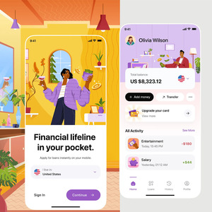 전문 기업 소셜 미디어 앱 개발 | 디지털 마케팅 및 이메일 배송을 통한 맞춤형 디자인 및 개발 - Product Image 3