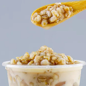 Flavored Drink Raw Material Wholesale Preservatives Free Green <b>Beans</b> - Product Image 1