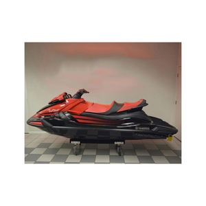 Yamaha WaveRunner VX Limited SUPERCHARGED 2026 OEM ODM con 3 Años de Garantía - Product Image 4
