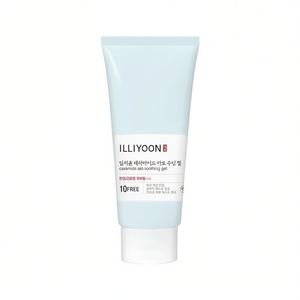 ILLIYOON Gel de Aloe Vera, Producto Natural Hidratante y Calmante - Product Image 1