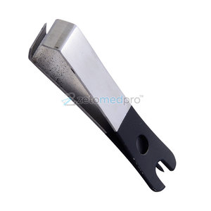 Mini coupe-ligne de pêche à la mouche porte-clés – Outil durable avec lame tranchante pour la pêche - Product Image 3