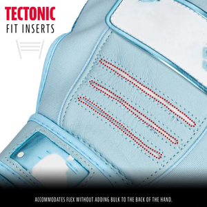 Custom <b>Baseball</b> Batting Gloves for Men Youth | Non-Slip Grip, Breathable, Durable Performance 2026 top gloves - Product Image 6