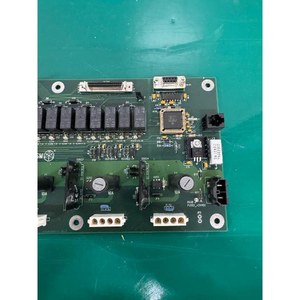ชุดประกอบแผงจ่ายไฟ DC ของ ASM Heater รุ่น 03-400856-01 ชุดประกอบกระบอกสูญญากาศ ใช้แล้วตามสภาพเดิม อะไหล่อุปกรณ์เซมิคอนดักเตอร์รุ่นเก่า - Product Image 6