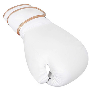 Gants de boxe respirants pour hommes, logo personnalisé, gants de boxe pour entraînement en salle, sac de frappe, Muay Thai, Kickboxing, OEM, logo personnalisé, vente en gros - Product Image 2