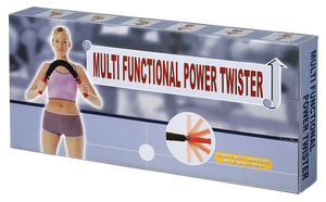 ALLWINWIN PTW25 Power Twister - Barra de Ejercicios para Brazos y Pecho con Múltiples Ángulos de Inclinación - Product Image 5