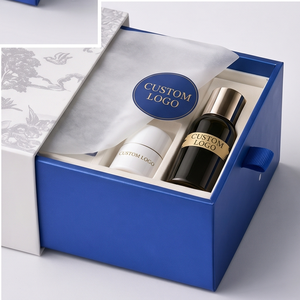 Cosmetic Paper <b>Box</b> Designed With Sturdy Structure And Premium Finish Ideal For Packaging Skincare <b>Makeup</b> And Beauty Products - Product Image 6