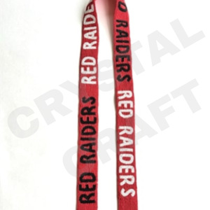 Correas de Bolso con Cuentas Personalizables CRYSTAL CRAFT KC CHEIFS al Mejor Precio, Correa de Bolso Hecha a Mano de Alta Calidad - Product Image 5