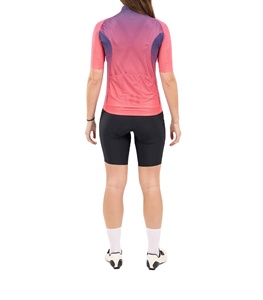 New Wholesale Budget Friendly Breathable Eco-Friendly <b>Cycling</b> Jersey Shorts Sets Quick Drying Sweat Wicking Custom Logo Outdoor - Product Image 2