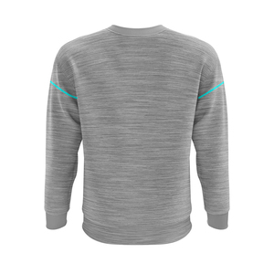 Hot Selling Custom GAA Crew Neck Training Top Hurling Jerseys Printed Jerseys with OEM Wholesale Rate - Product Image 6
