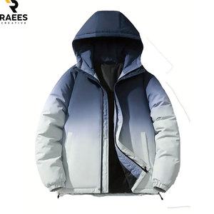 Chaqueta Corta de Terciopelo con Efecto Burbuja, Tacto Suave, Estilo Casual Urbano, Forro Suave Absorbente de Humedad, Ajuste Cómodo, Venta al por Mayor - Product Image 1