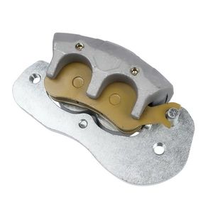 Can-Am Maverick X3 Turbo Rear Right Brake Caliper with Sintered Pads 705601892 705601515 - Product Image 3