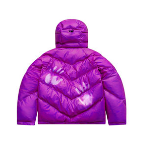 Chaqueta con Reacción a la Temperatura de Última Generación, Nuevo Diseño, Tejido Premium, Chaqueta Termosensible - Product Image 2