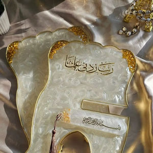 Handcrafted Real Touch Wooden Chopping <b>Board</b> High Quality Box Kitchenware Customizable Size Durable <b>Light</b> Weight Easy to Clean - Product Image 1