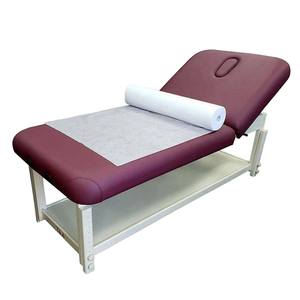 Sábana Elástica Biodegradable Nueva en Oferta, <span class=keywords><strong>Rollo</strong></span> Desechable para <span class=keywords><strong>Camilla</strong></span> - Product Image 1