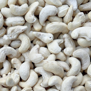 ซัพพลายเออร์ที่เชื่อถือได้ Ww240 เม็ดมะม่วงหิมพานต์คุณภาพดีที่สุด ขายส่งเม็ดมะม่วงหิมพานต์ออร์แกนิกจากซานติโก เวียดนาม - Product Image 1