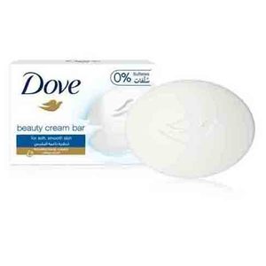 DOVE CLEAN <b>BAR</b> BEAUTY CREAM 100 Gr. - Product Image 6